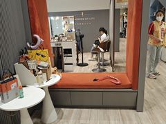 -海马体照相馆(上海月星环球港店)