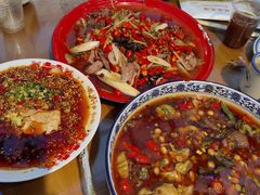 -小街47號江湖菜(四合院店)