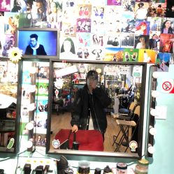 -MDZ STORE·TATTOO·耳饰