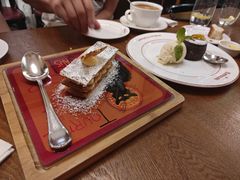 -Entrecôte 法国牛扒馆(保利·时光里店)