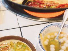 -巴卤社老火锅(财富店)
