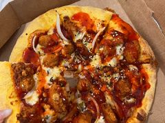 -达美乐比萨(建康路店)