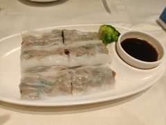 香茜牛肉肠-余荫居