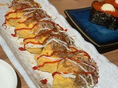 -和风食堂·日料·无界小火锅