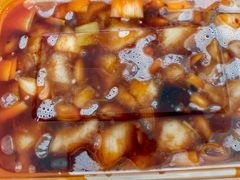 -黑窑厂糖油饼烤鸭·清真菜(黑窑厂街店)