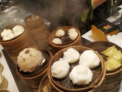 -八一路好吃街(雨田商务大厦店)