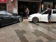 门面-微咖啡(塘厦店)