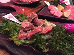 伊比利亚黑猪肋排-热血兄弟·炭火烤肉(融侨中心店)