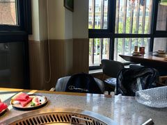 -313羊庄铁锅烀羊肉·烤全羊·烧烤龙虾·团建聚餐(永德路店)