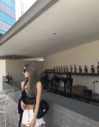 -CHANGE 美发烫染沙龙