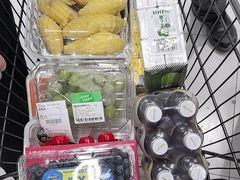 -盒马鲜生(顺义店)