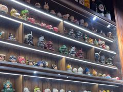 -鸭力大(绿城店)