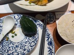 -上座云间·青年赣菜(绿茵店)