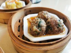 牛肉丸-满福隆酒楼(万绿园店)