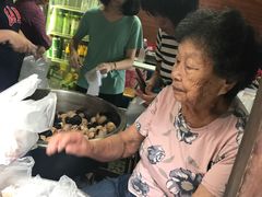 -金盆阿嬷香菇茶叶蛋(玄光店)