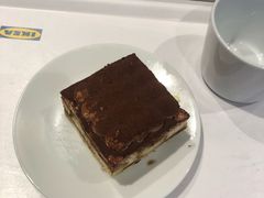 -宜家·瑞典风味餐厅(四元桥店)