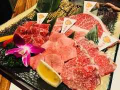 -热血兄弟·炭火烤肉(融侨中心店)