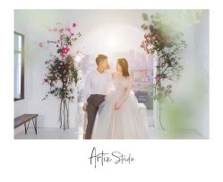 -艺匠摄影ARTIZ STUDIO(南京店)