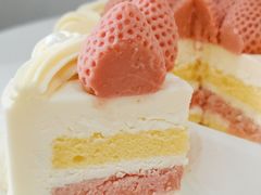 -壹点壹客·生日蛋糕(南山店)