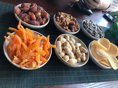-碧露轩·大益茶体验馆(镇江路店)