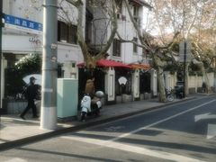 -INLOVE KTV(淮海路店)