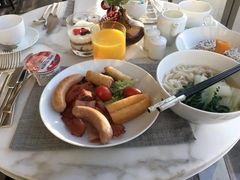 -广州四季酒店