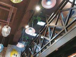 -T.1 hair salon烫染接发
