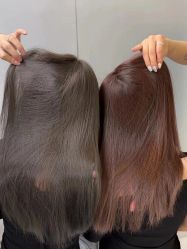 -FASHION PALACE hair+