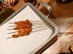 -野人部落(中街店)