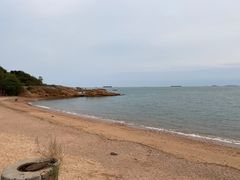 -青岛第三海水浴场