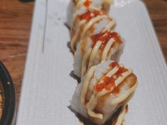 -九田家黑牛烤肉料理(友谊店)