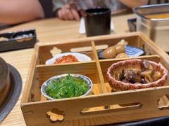 -松鱼亭·和牛烧肉(协鑫广场店)