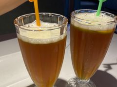 -雅达利超级牛扒(万科广场店)