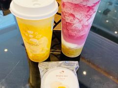 -喜茶(深圳福田星河COCO Park店)