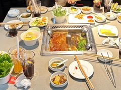 -海底捞火锅(杭州滨江九宜城店)