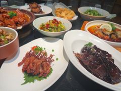-甬上名灶(天一阁·翠柏店)