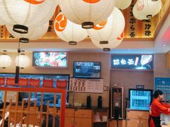 -万科生活广场(东莞松山湖店)