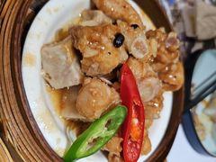 -云山茶餐厅(广东大厦店)