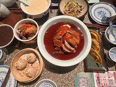-南京大牌档(苏州中心店)