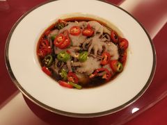 -北京王府井天伦王朝酒店