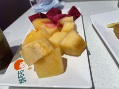 -妖无二·和牛烧烤自助(新吴万达店)