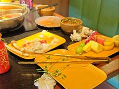 -牛New寿喜烧(虹桥新天地店)