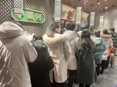-泸溪河桃酥(江宁太阳城店)