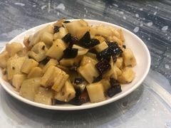 -江湖黑大兔(杨家坪店)