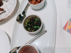 餐前小食-新荣记(建国门外大街店)