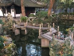 -绮园景区