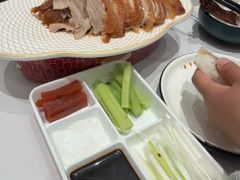 -梅利汴京烤鸭•开封豫菜地标店(晋安路店)