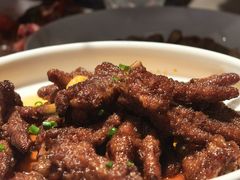 -杨氏青龙虾·羊蝎子(金盛路总店)