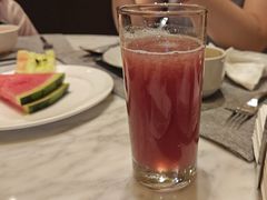 -北京王府井希尔顿酒店·万斯阁西餐厅