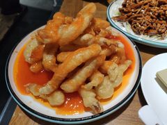 -新派川菜馆(济南路店)